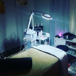 Skincare Cuidado de la Piel Faciales