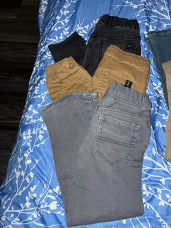 Boy Pants