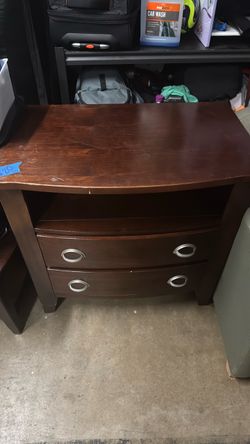Nightstand