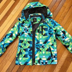 Kids Coat
