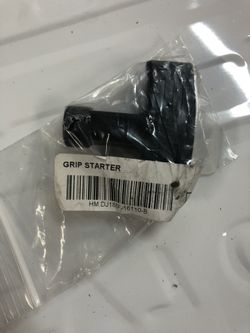 Grip starter