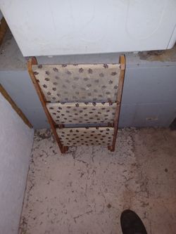 Dog Step