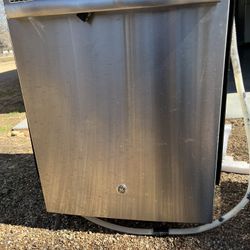 GE Dishwasher 