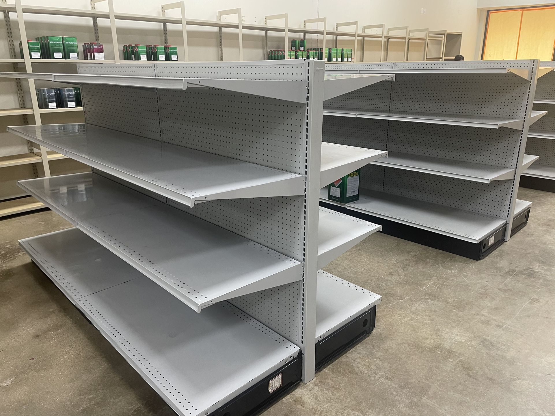 Gondola Shelves for Sale in Dallas, TX OfferUp