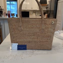 Dagne Dover Tote