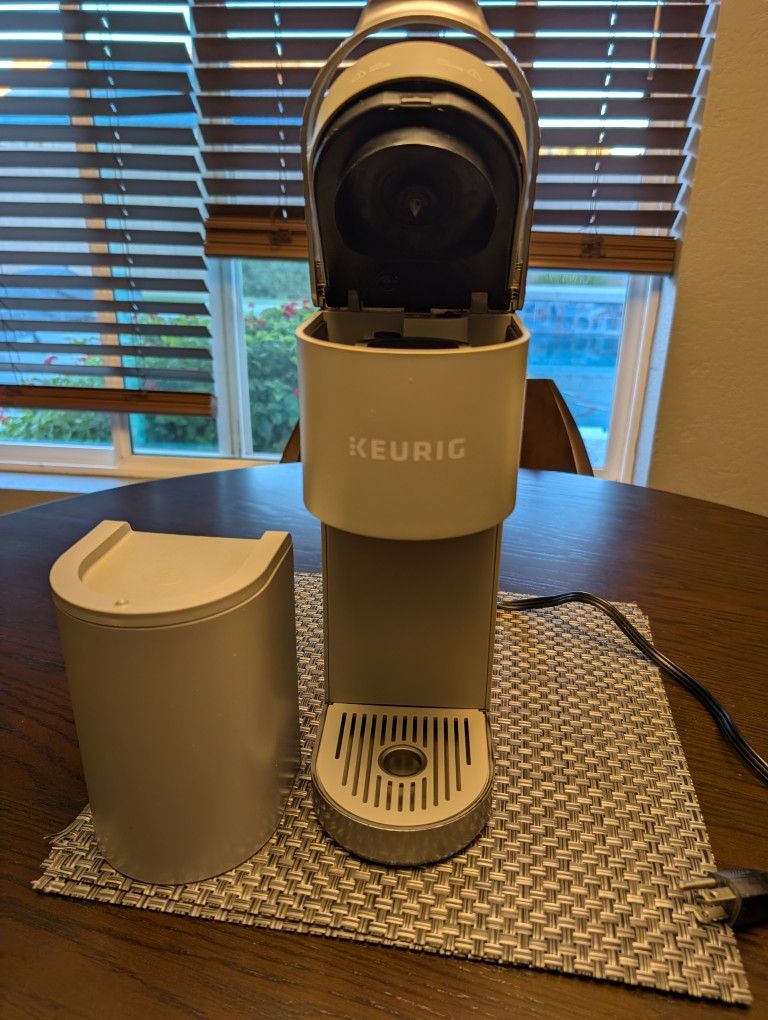 Keurig K Mini Plus