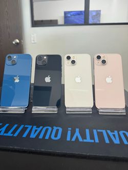 iPhone 13 | 128GB - Unlocked - $330 