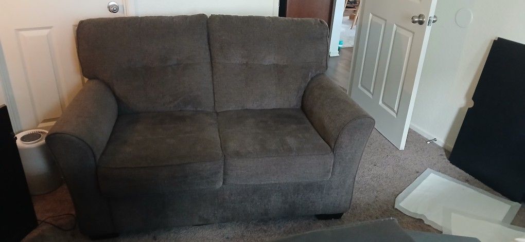 Small Love Seat