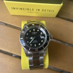 Invicta Men’s Pro Diver 8926OB