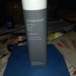 LIVING PROFF Brand New Conditioner