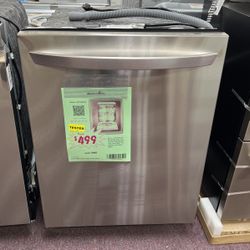 Dishwasher Lg New Open Box And 1 Year Warranty 