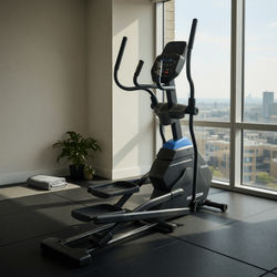 Horizon EX 90 Treadmill – Like New, Heart Rate Monitor - Itasca, IL