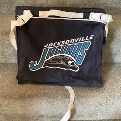 Jacksonville Jaguars Seat Cushion 