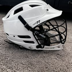 Cascade CPVR Lacrosse Helmet 