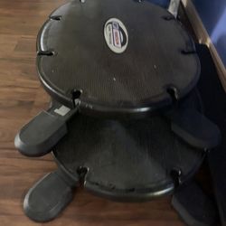 Core Exercise Fitness Balance Board