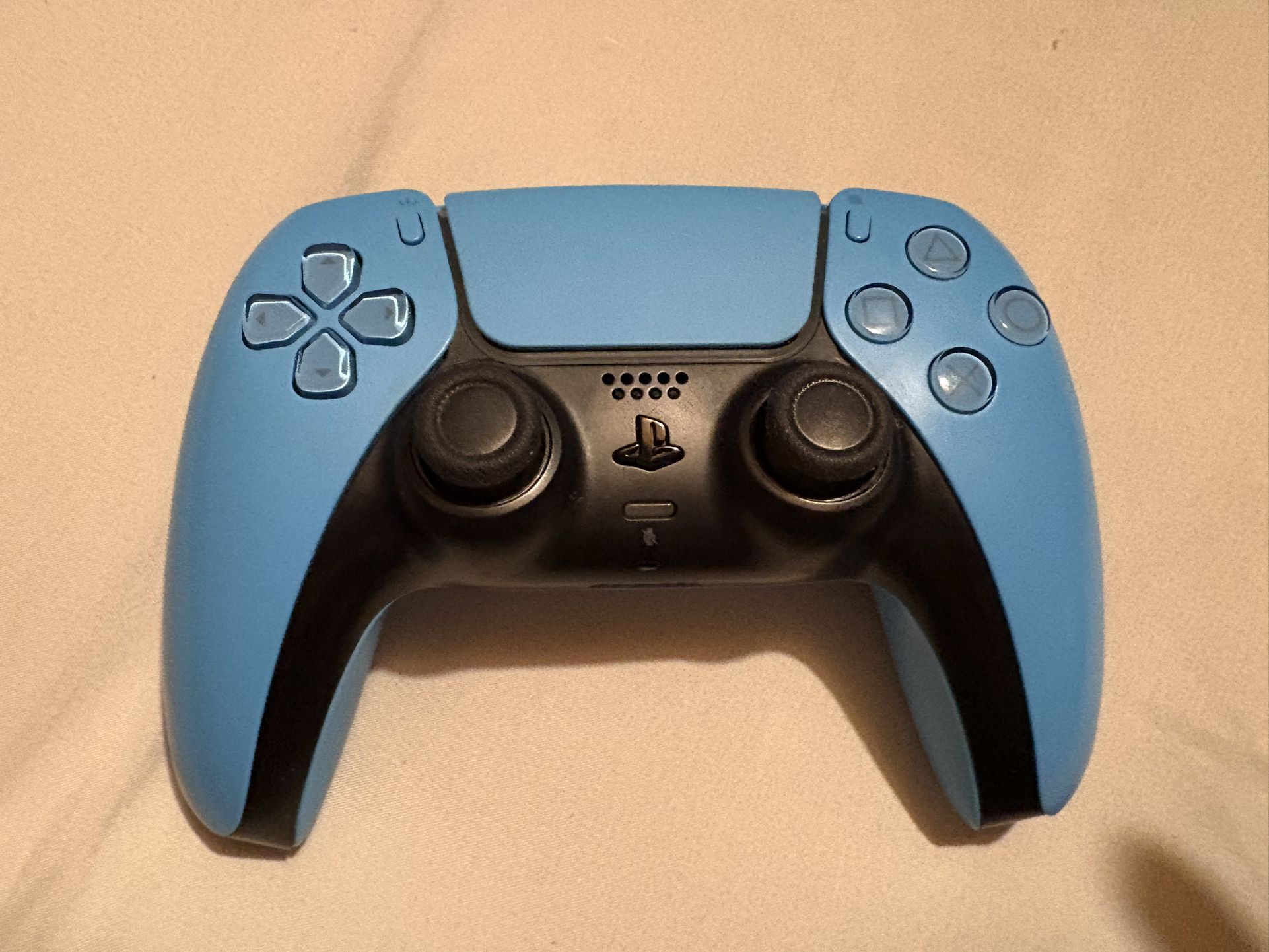 PlayStation Controller