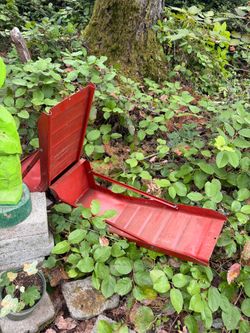 Car ramps