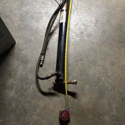 bendo Este Cilindro Idraulico Mide 32 De Punta Punta 