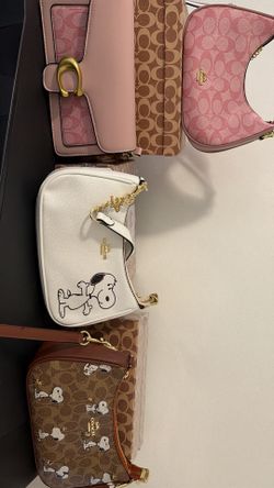 Coach Bags