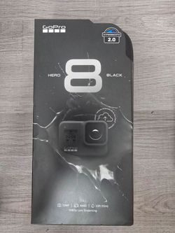 Go pro hero 8