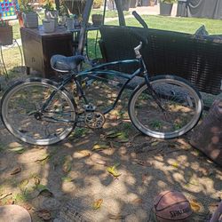 Beachcrusier