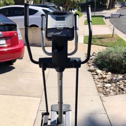 Rebook 1000 Zx Elliptical 