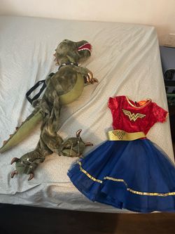 Halloween Costumes