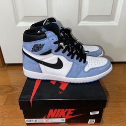 JORDAN 1 RETRO HIGH OG UNIVERSITY BLUE 