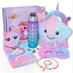 Girls Unicorn 🦄 Gift Set