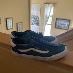 Skate Vans Size 10 Men’s 