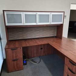 Office Desk