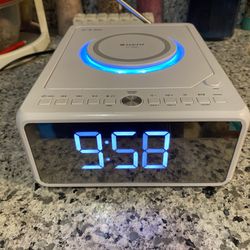 FREE DELIVERY: Brand New Bluetooth Stereo
