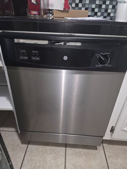 Kitchen appliances