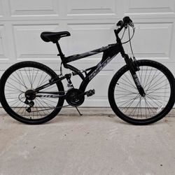 26 inch bicycle 