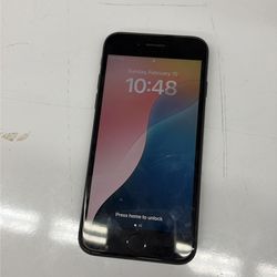 iPhone SE unlocked