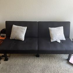 Futon Couch 