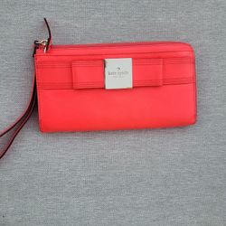 kate spade clutch