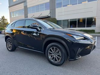 2018 Lexus NX