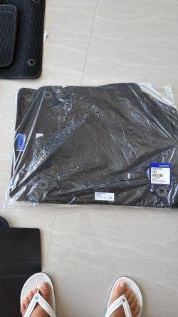 Volvo XC60 Floor Mats