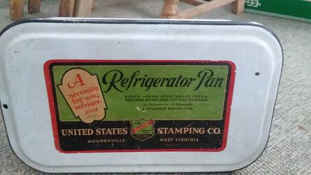 Authentic enamel ware