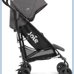 3D light Summer Umbrella stroller