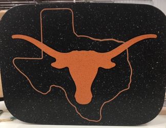 Longhorns