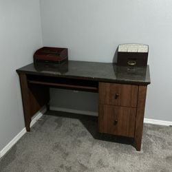 Desk For Sale