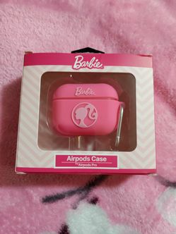 New Airpods Case Barbie