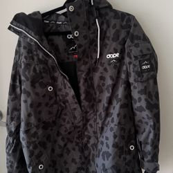Snowboarding Jacket