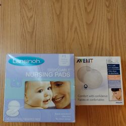 Brand New Nursing Pads 