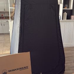 Changing Tent 
