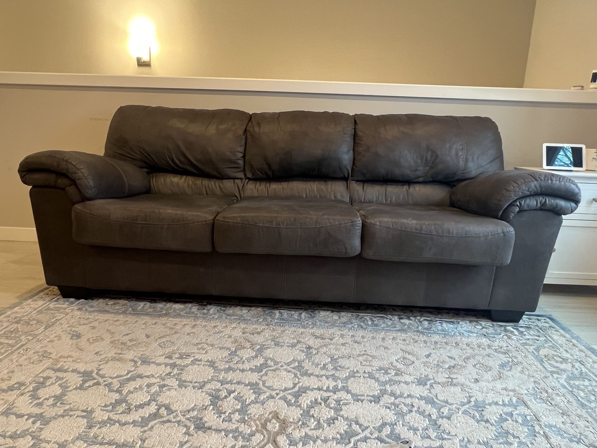 Ashley Bladen Sofa