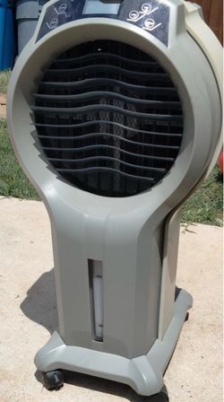 Artic Cove portable cooler