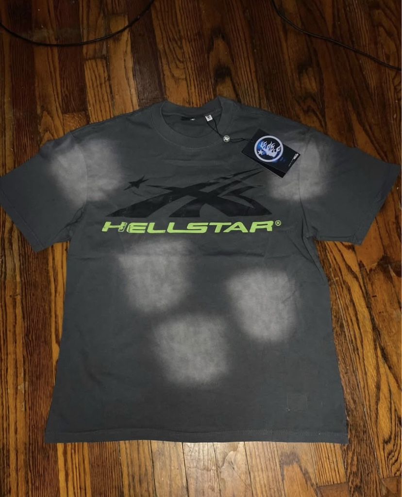 Hellstar